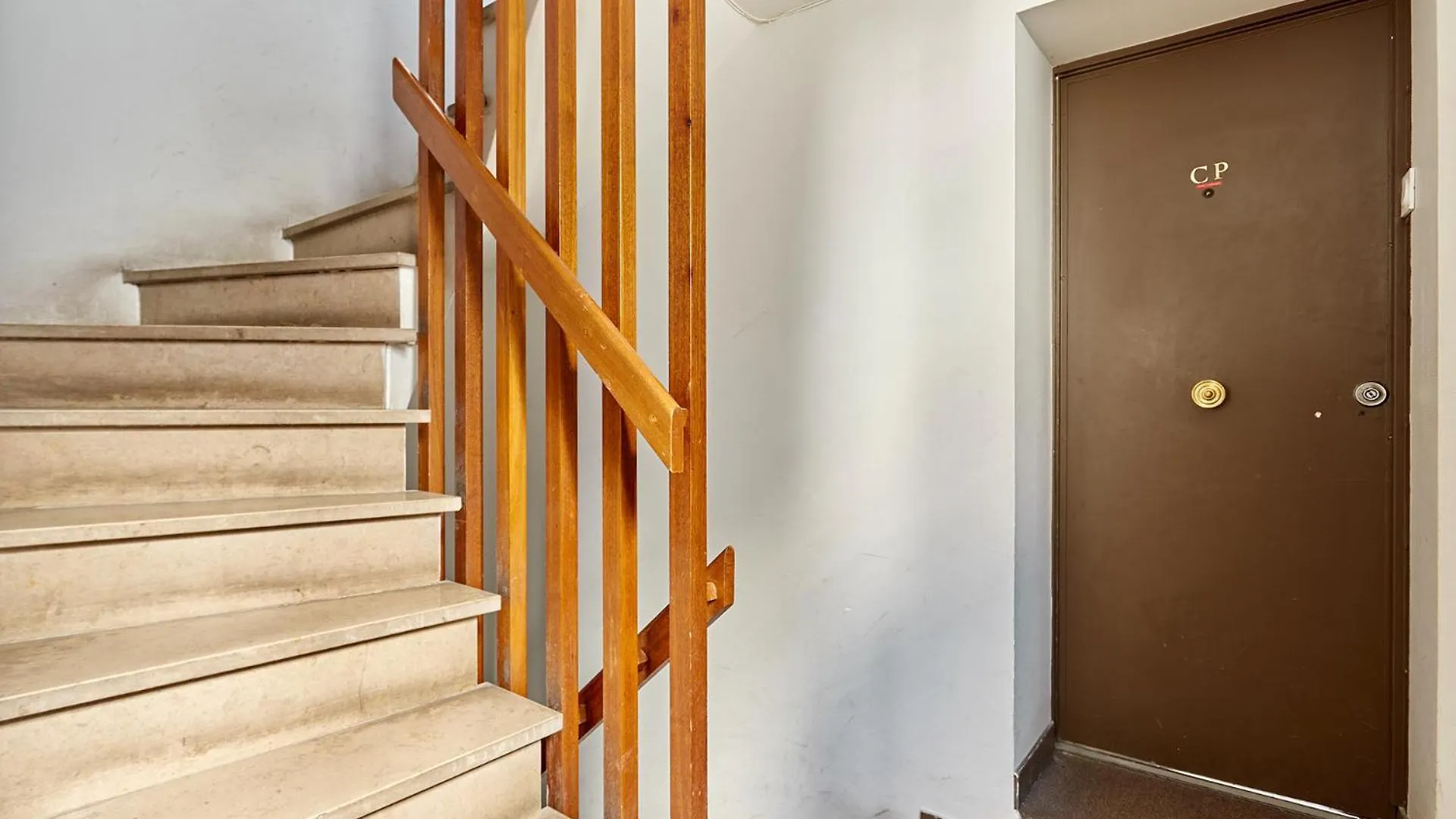 Charming 1 Bedroom Flat Coeur Du Marais By Studio Prestige 파리 아파트
